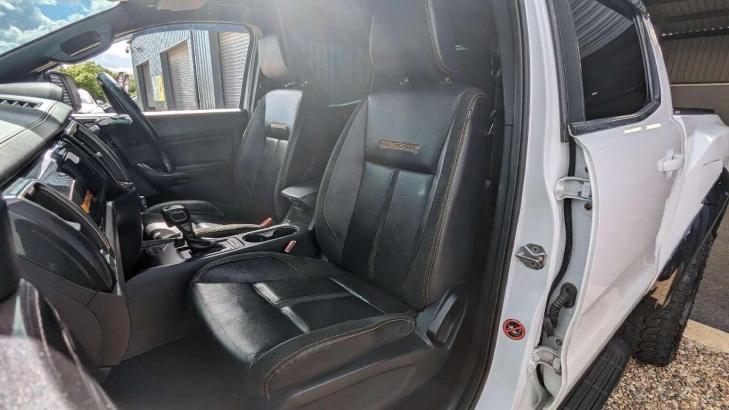 Used Ford Ranger 2019 for sale - 77440938: Photo 41