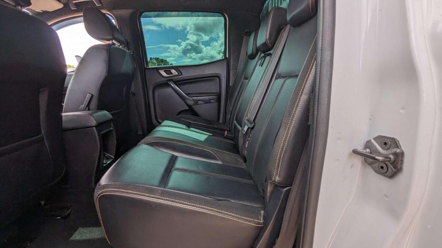 Used Ford Ranger 2019 for sale - 77440938: Photo 43