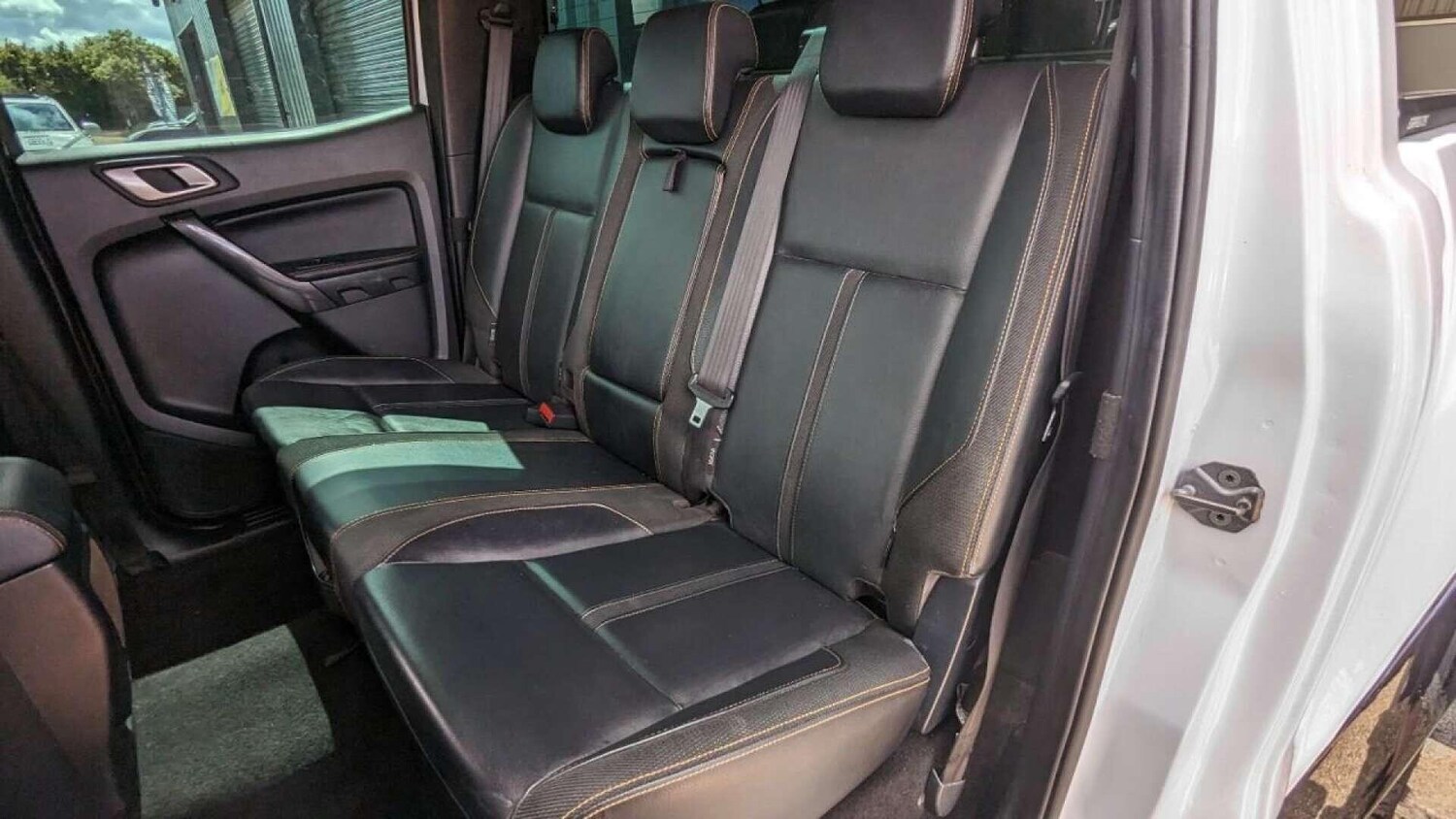 Used Ford Ranger 2019 for sale - 77440938: Photo 44