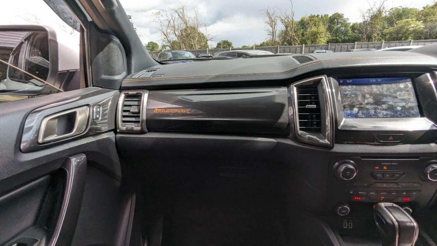 Used Ford Ranger 2019 for sale - 77440938: Photo 45