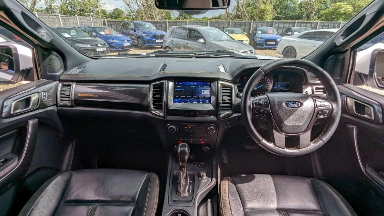 Used Ford Ranger 2019 for sale - 77440938: Photo 46