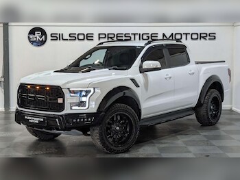 Used Ford Ranger 2019 for sale - 77440938: Photo