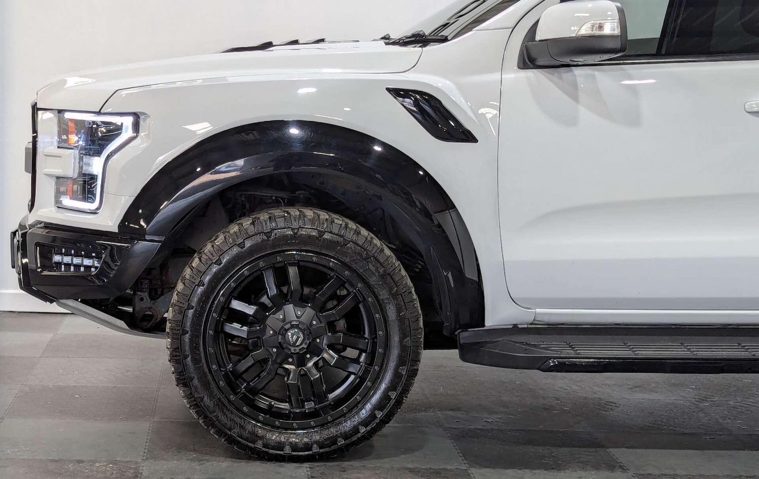 Used Ford Ranger 2019 for sale - 77440938: Photo 5