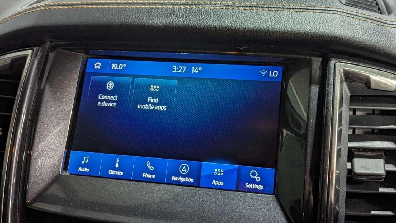 Used Ford Ranger 2019 for sale - 77440938: Photo 58