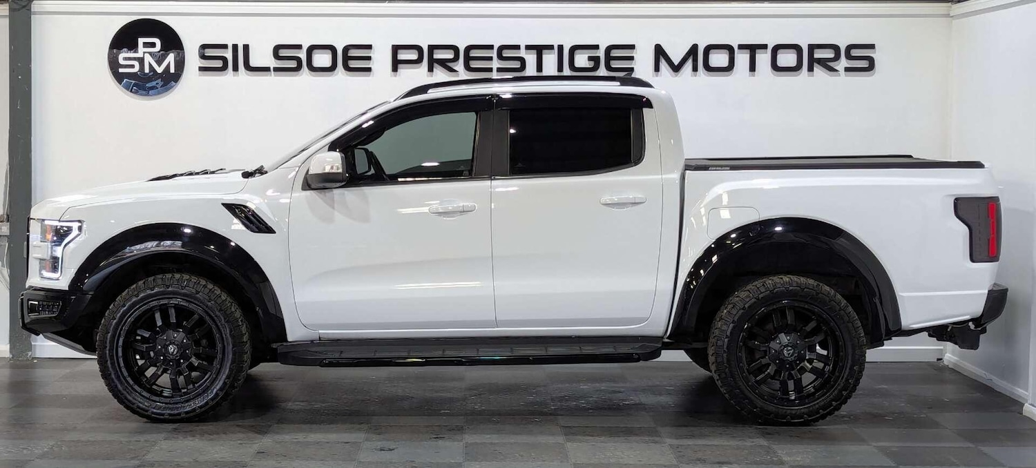 Used Ford Ranger 2019 for sale - 77440938: Photo 6