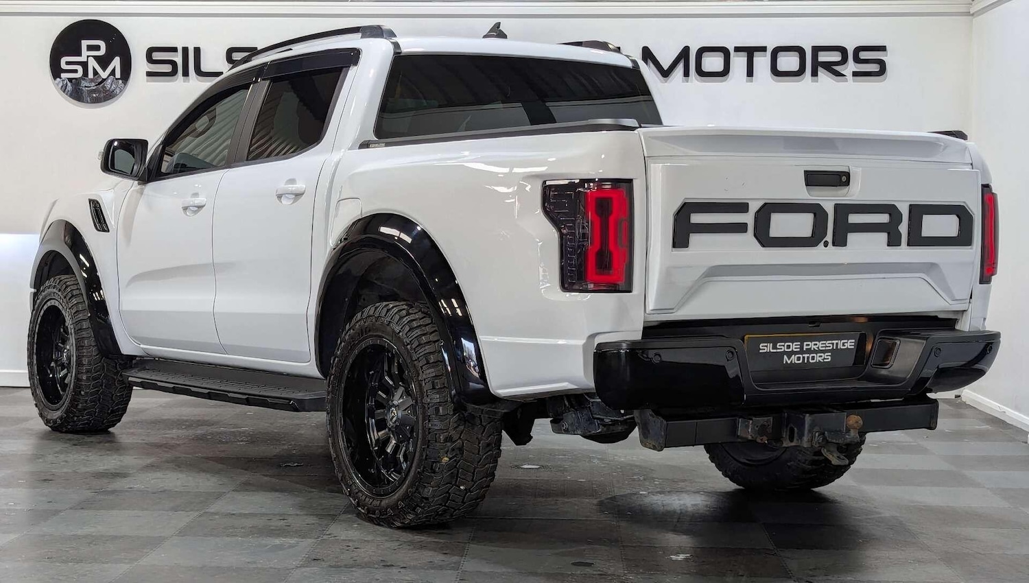 Used Ford Ranger 2019 for sale - 77440938: Photo 8