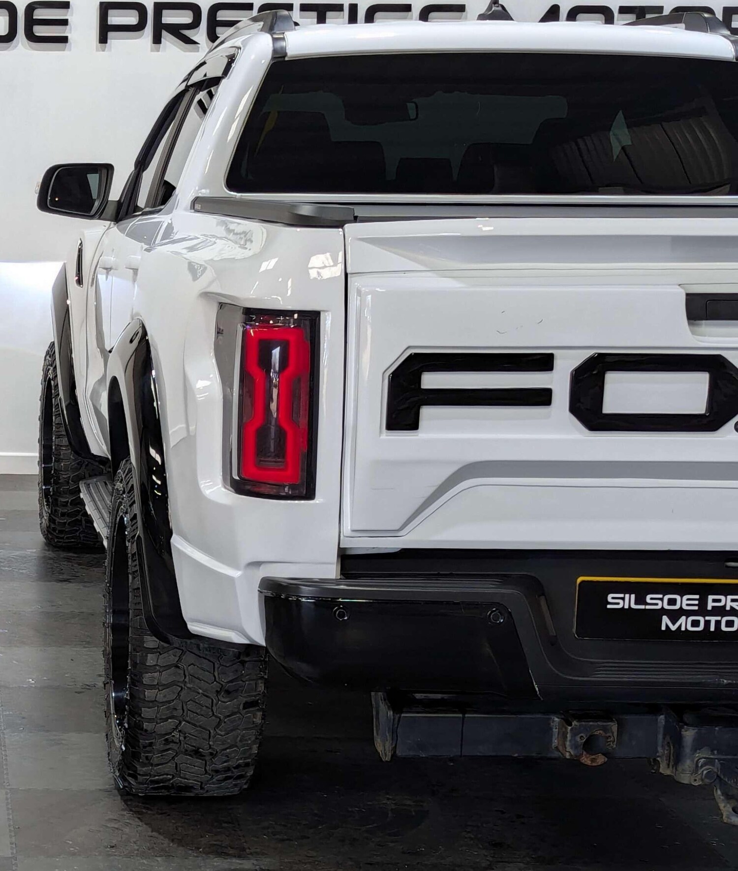 Used Ford Ranger 2019 for sale - 77440938: Photo 9