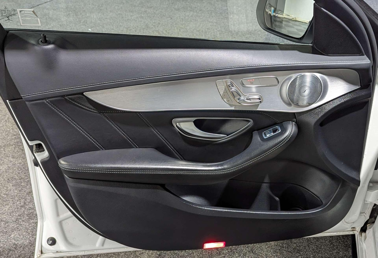 Used Mercedes-Benz C Class 2018 for sale - 77202416: Photo 21