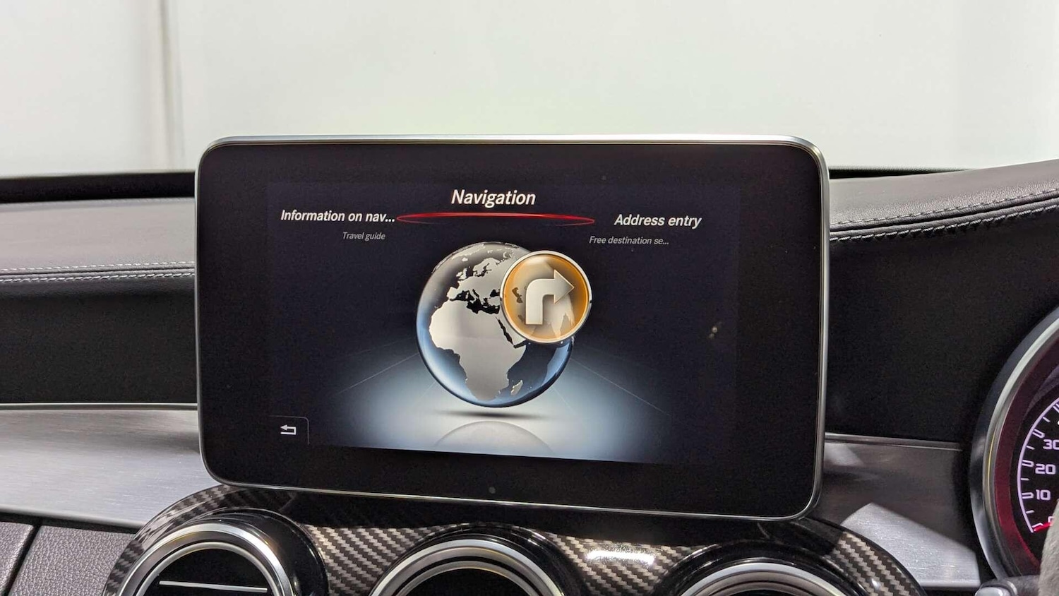 Used Mercedes-Benz C Class 2018 for sale - 77202416: Photo 39