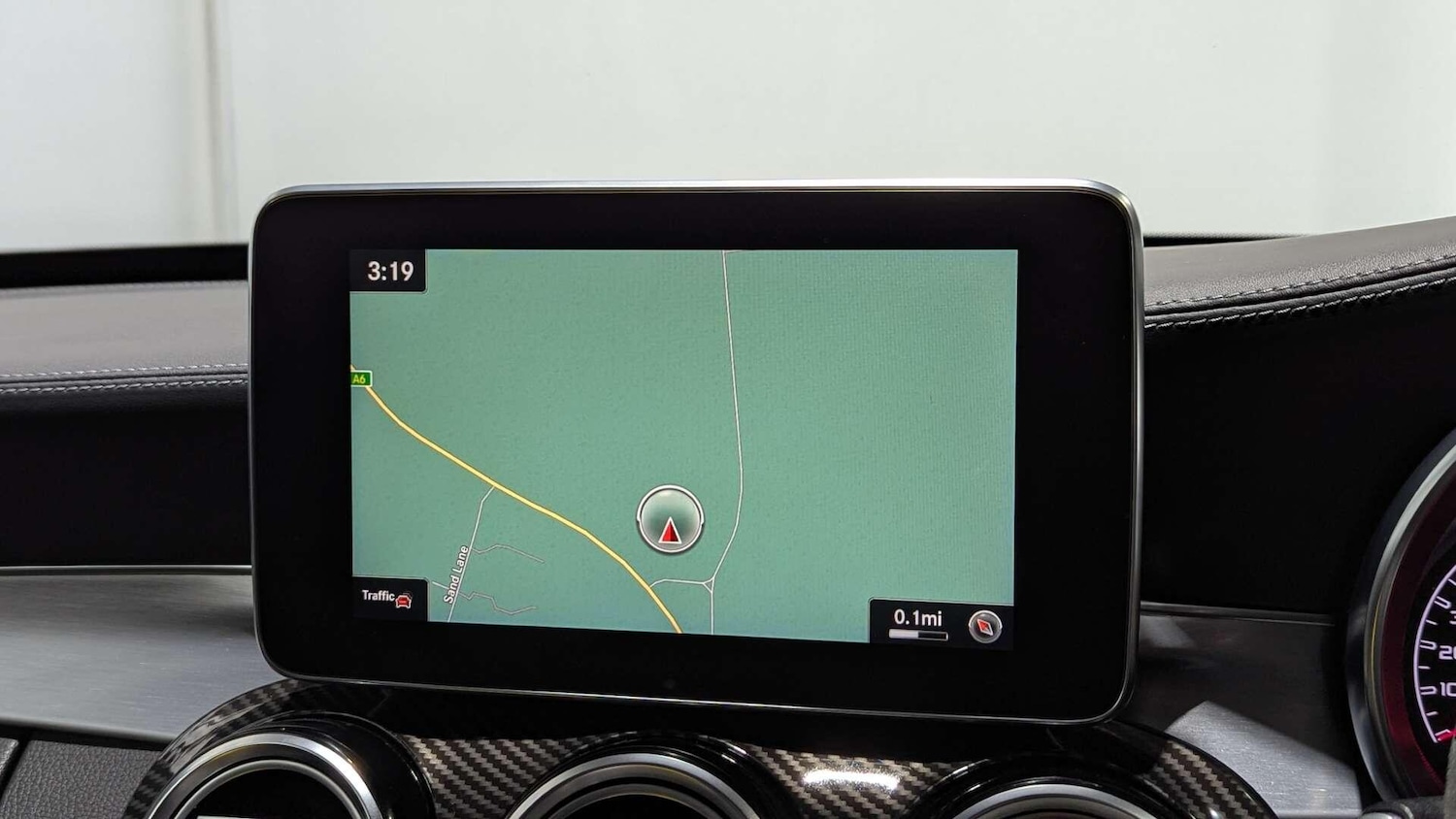 Used Mercedes-Benz C Class 2018 for sale - 77202416: Photo 40