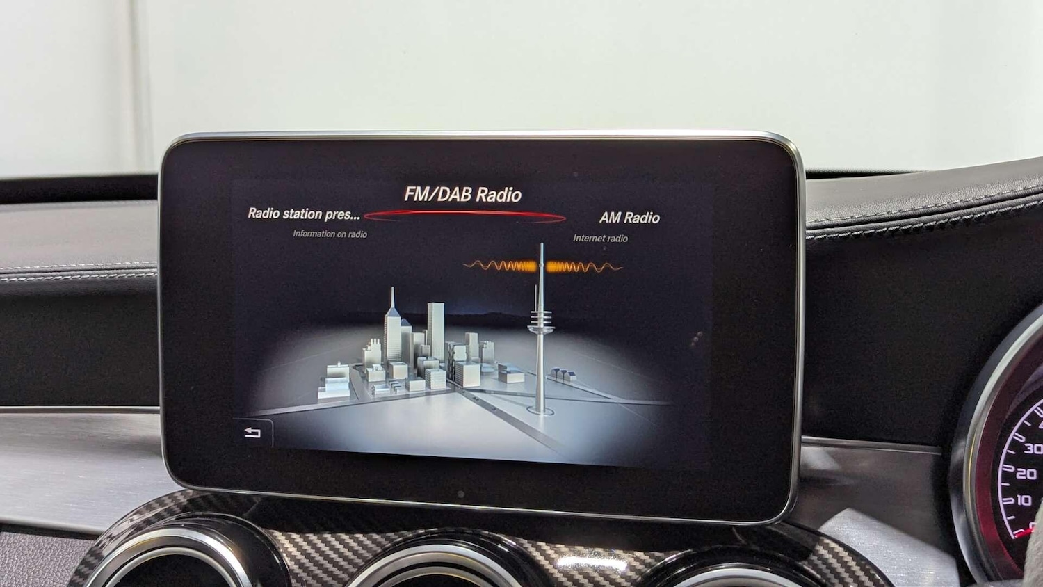 Used Mercedes-Benz C Class 2018 for sale - 77202416: Photo 41