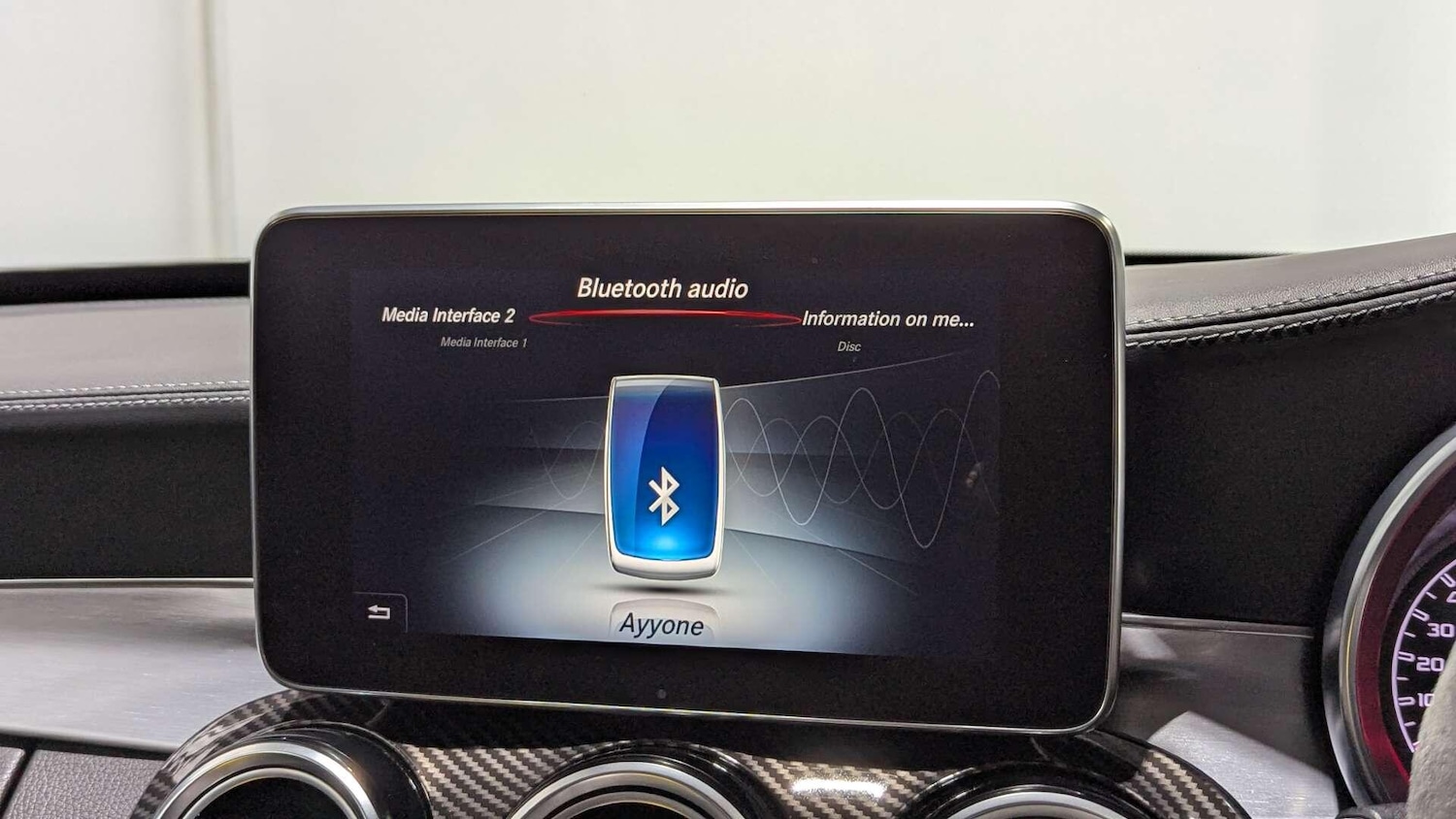 Used Mercedes-Benz C Class 2018 for sale - 77202416: Photo 42