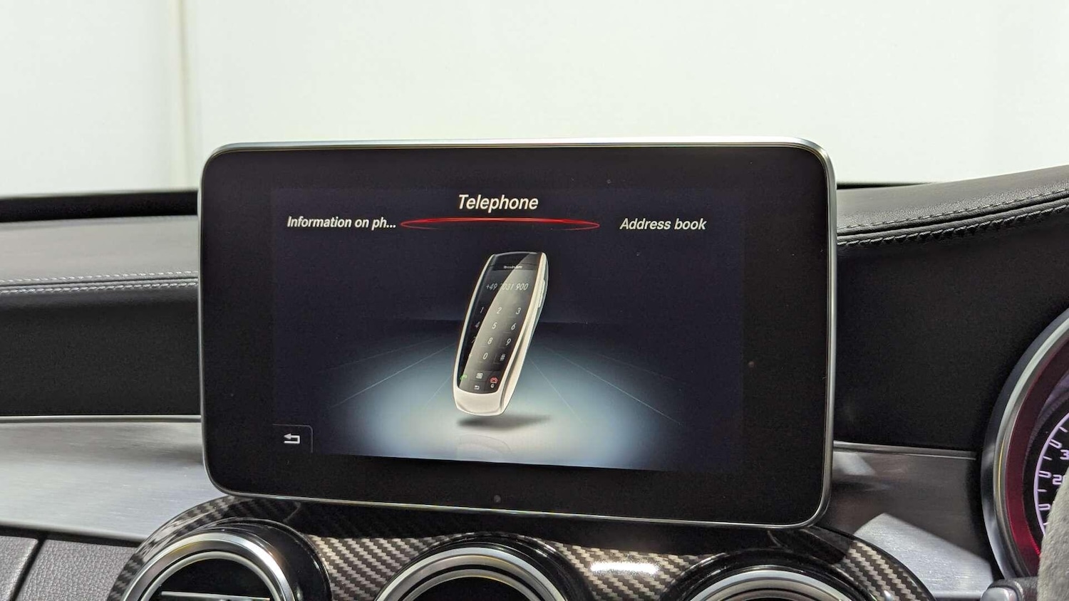 Used Mercedes-Benz C Class 2018 for sale - 77202416: Photo 43