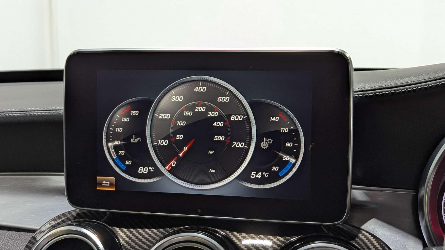 Used Mercedes-Benz C Class 2018 for sale - 77202416: Photo 45