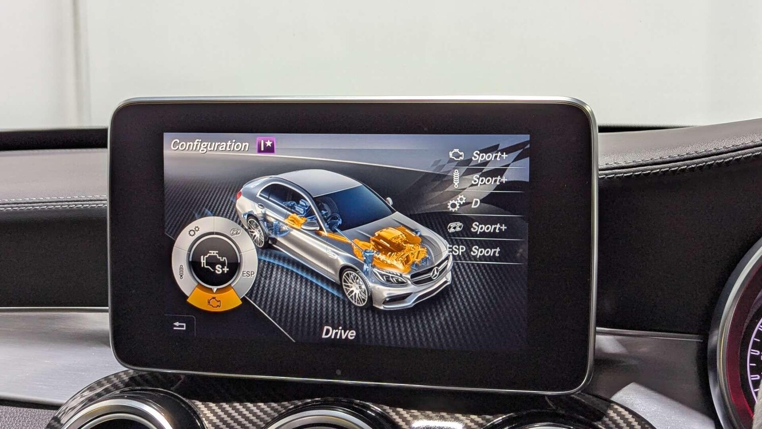 Used Mercedes-Benz C Class 2018 for sale - 77202416: Photo 46