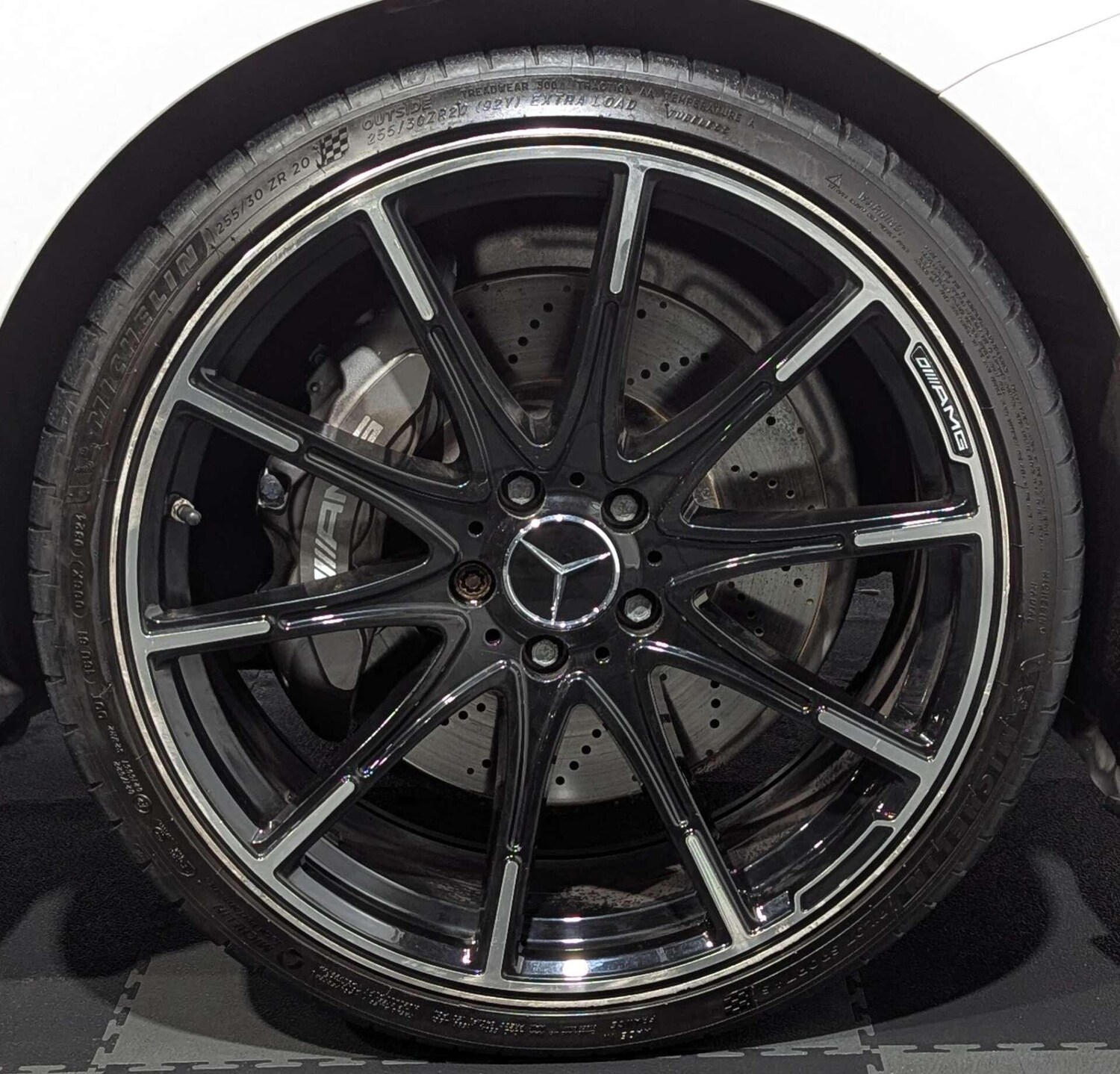 Used Mercedes-Benz C Class 2018 for sale - 77202416: Photo 51