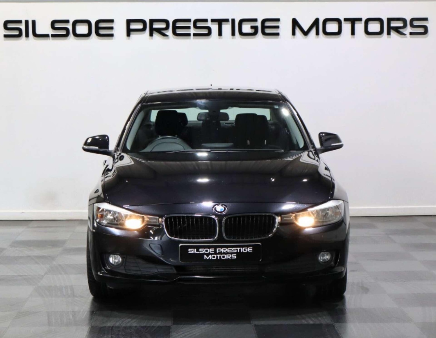 Used BMW 3 Series 2014 for sale - 77982426: Photo 11