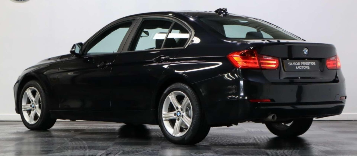 Used BMW 3 Series 2014 for sale - 77982426: Photo 12