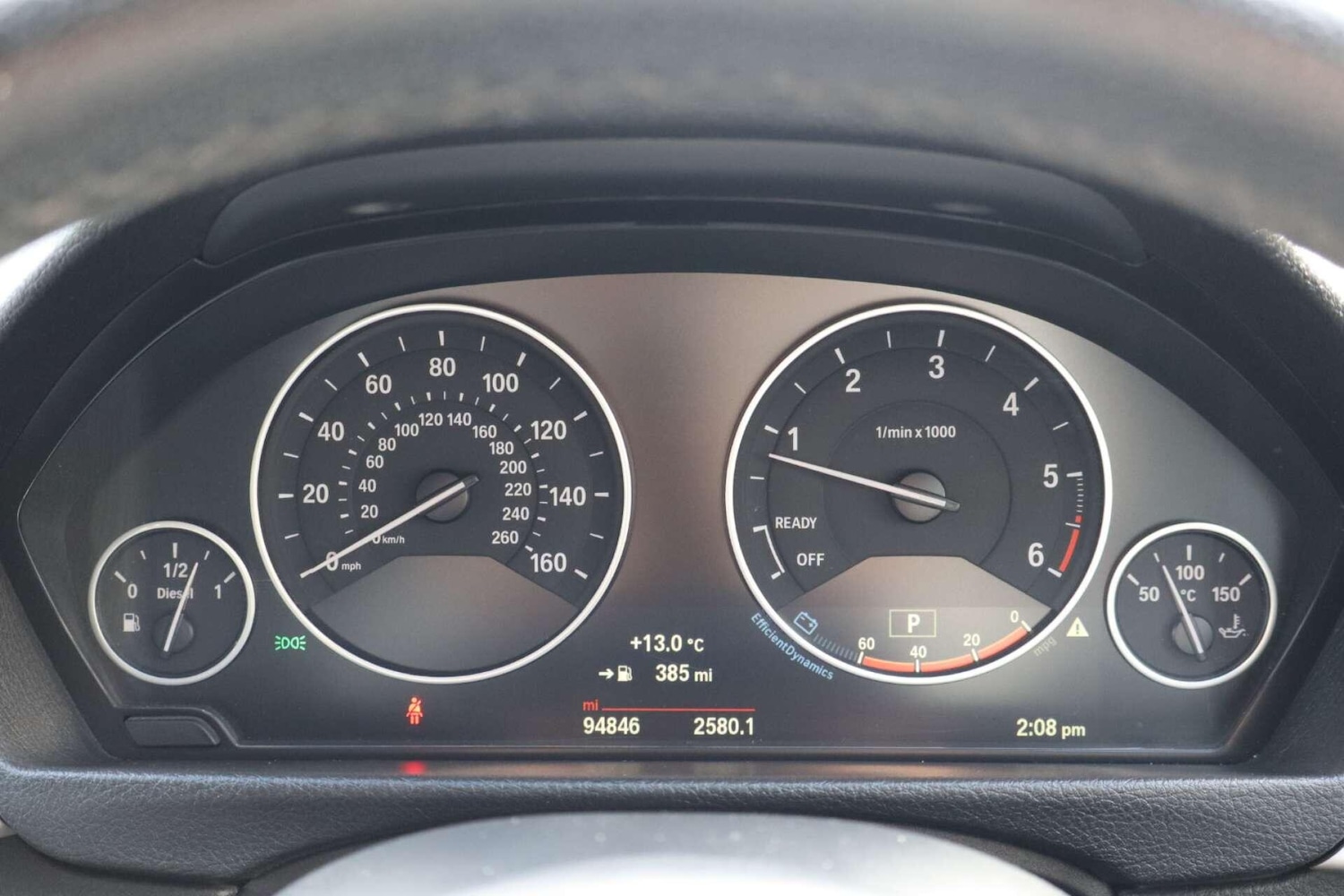 Used BMW 3 Series 2014 for sale - 77982426: Photo 13