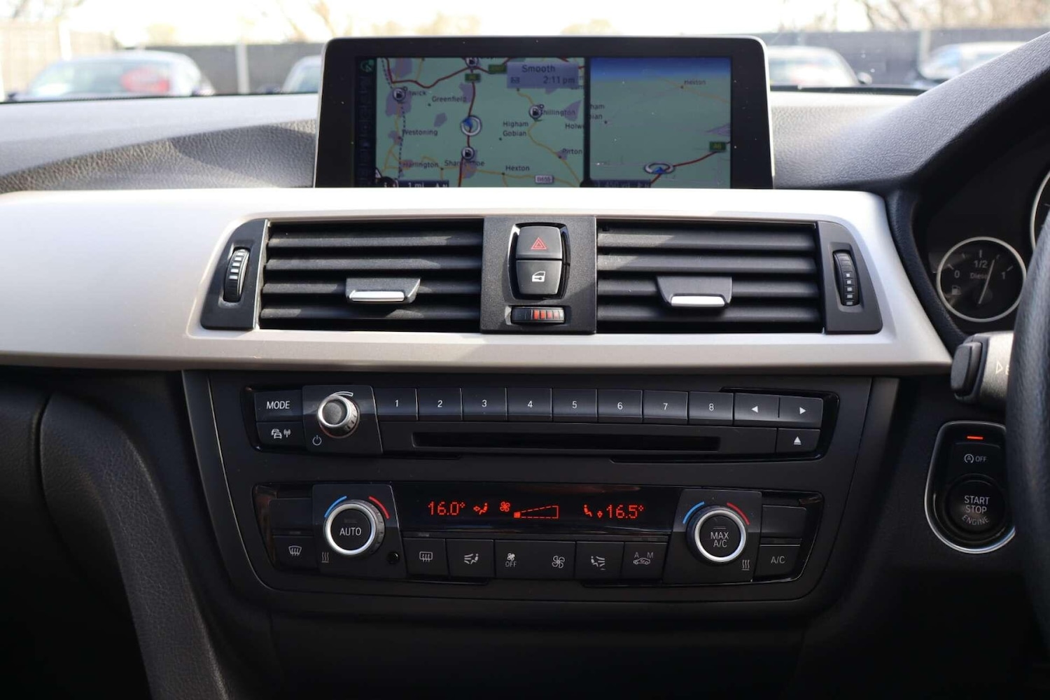 Used BMW 3 Series 2014 for sale - 77982426: Photo 14