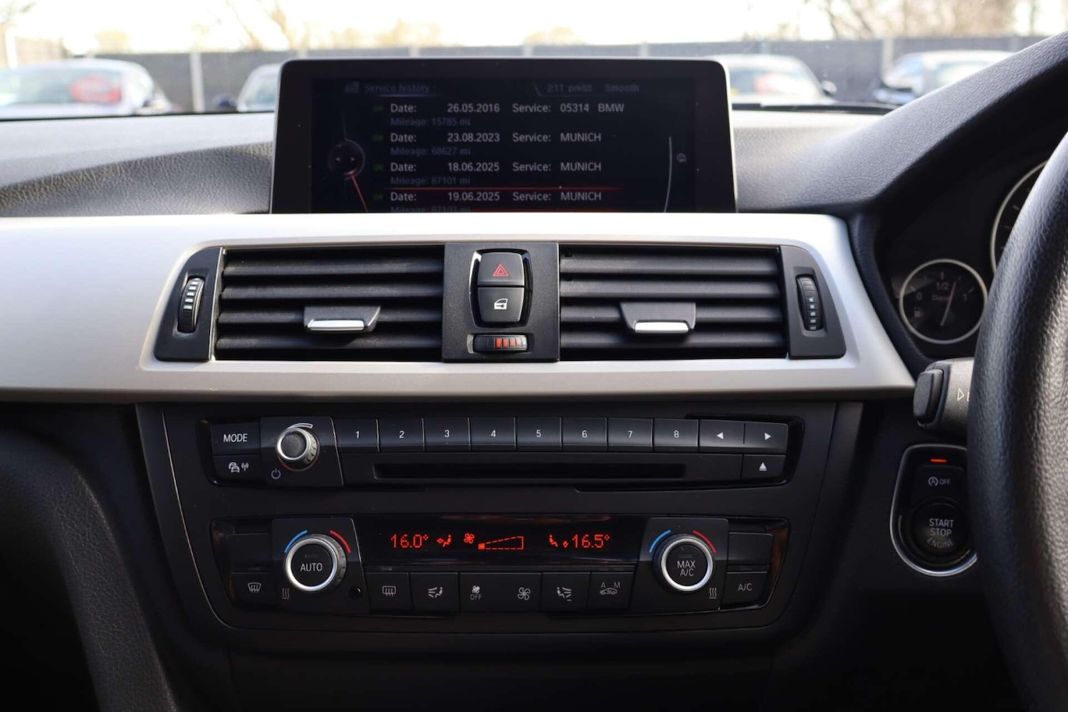 Used BMW 3 Series 2014 for sale - 77982426: Photo 15