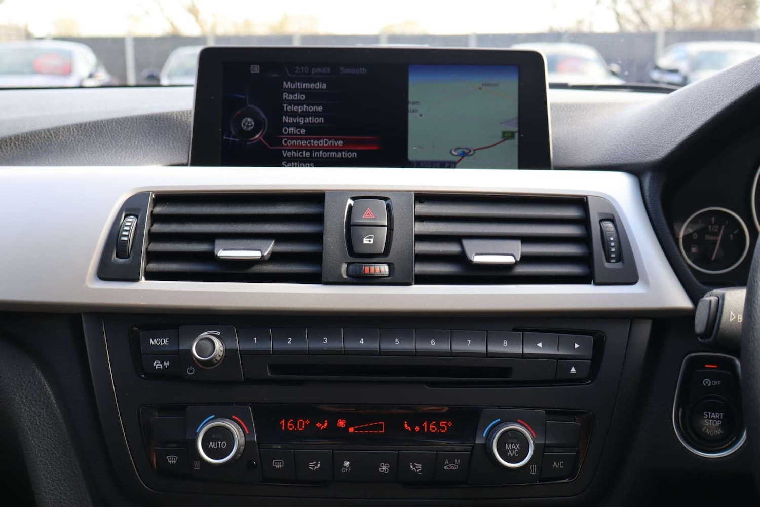 Used BMW 3 Series 2014 for sale - 77982426: Photo 16