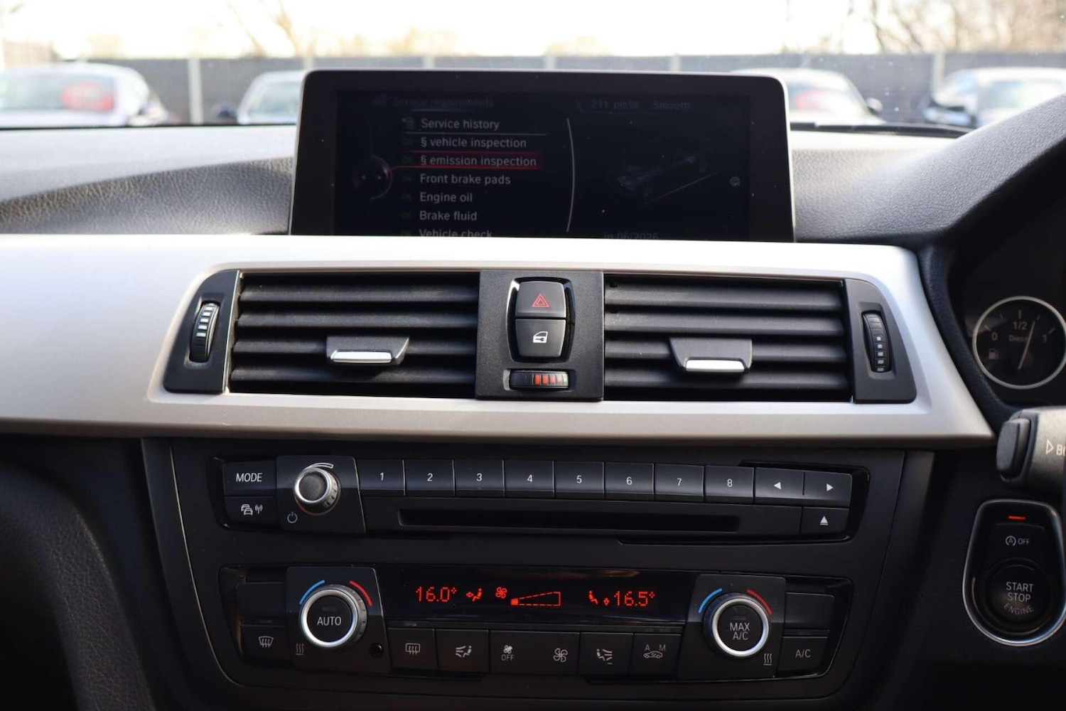 Used BMW 3 Series 2014 for sale - 77982426: Photo 17