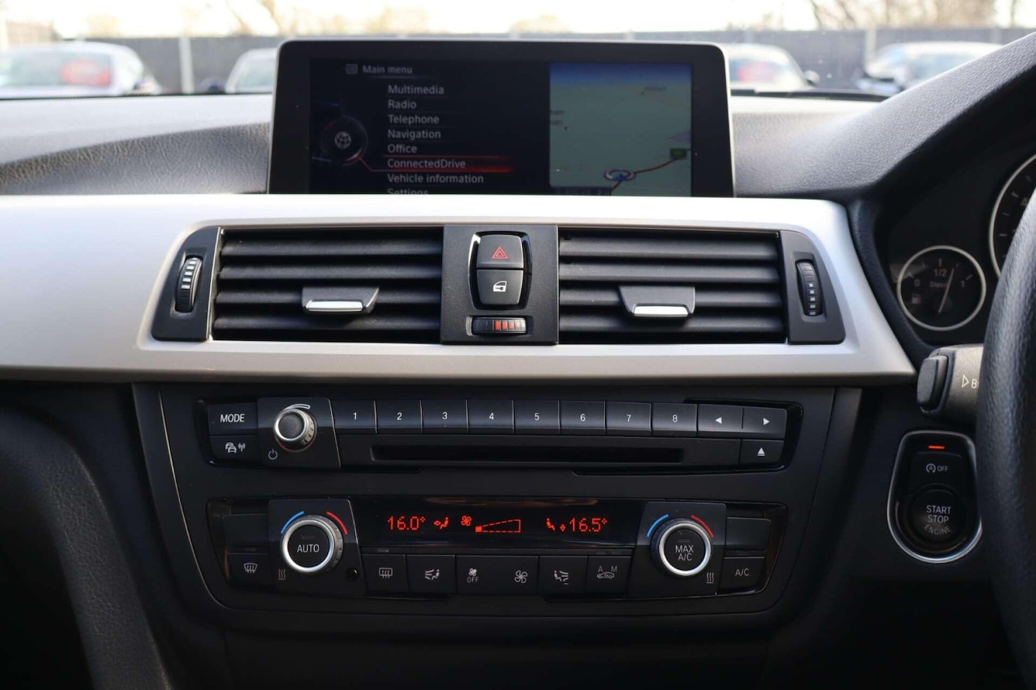 Used BMW 3 Series 2014 for sale - 77982426: Photo 18