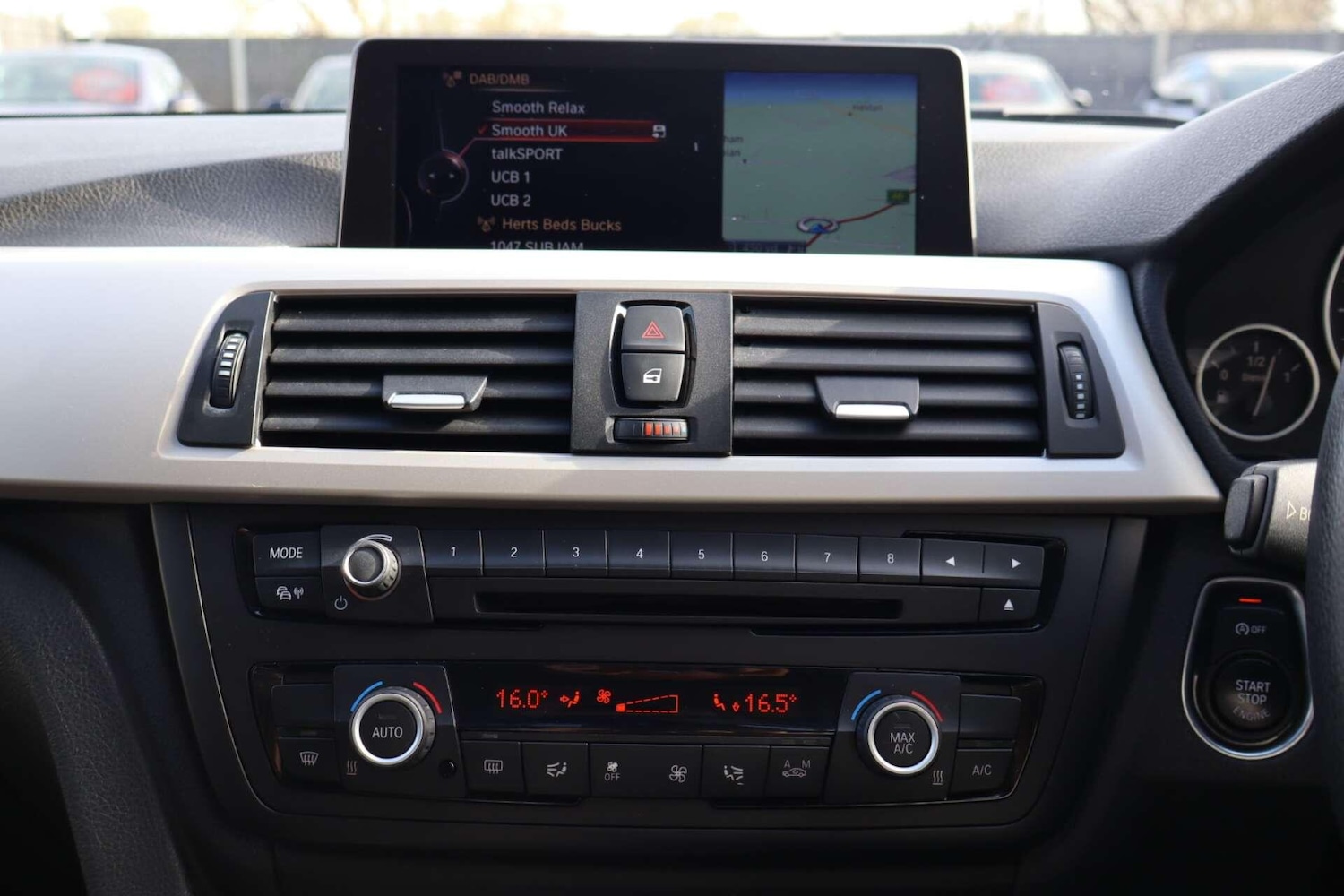 Used BMW 3 Series 2014 for sale - 77982426: Photo 19