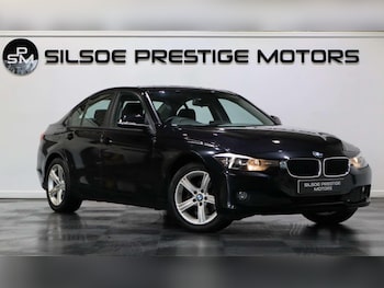 BMW 3 Series feature image
