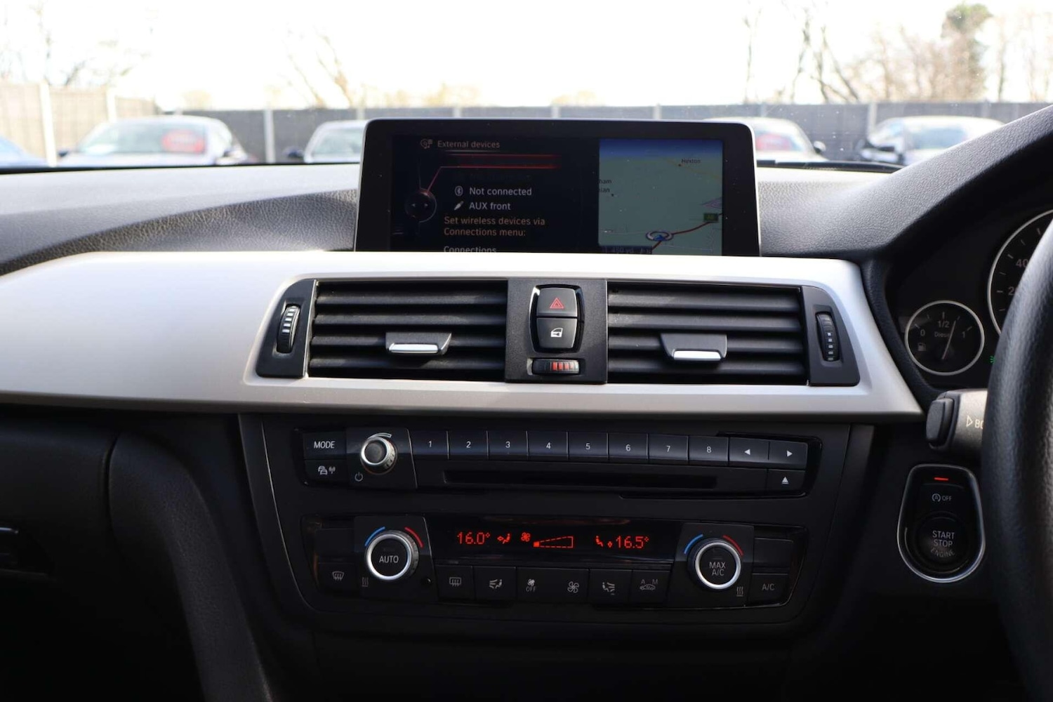 Used BMW 3 Series 2014 for sale - 77982426: Photo 20