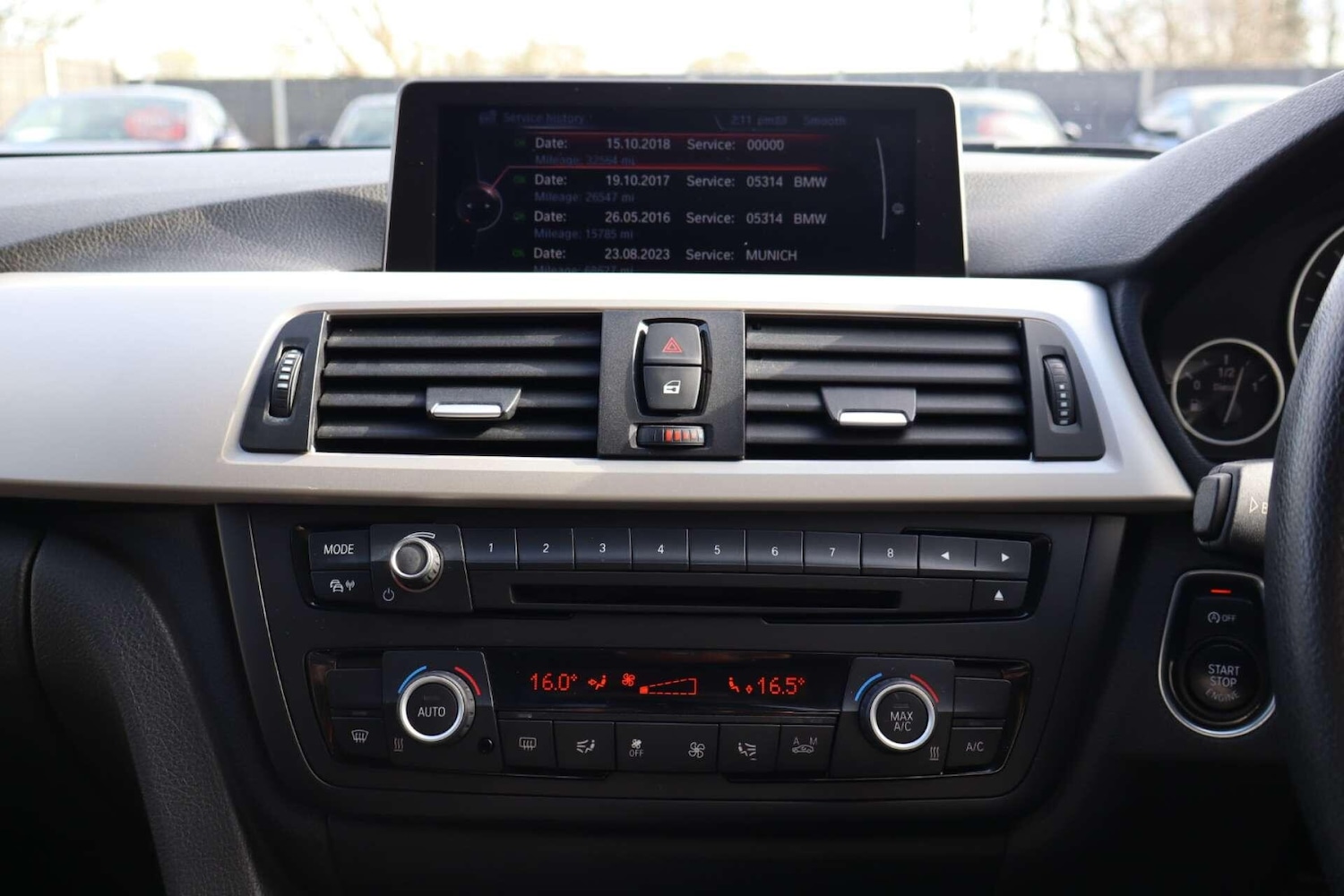 Used BMW 3 Series 2014 for sale - 77982426: Photo 21