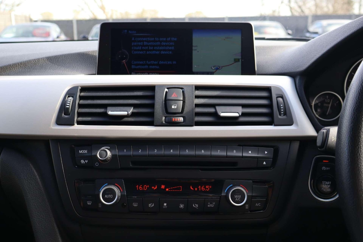 Used BMW 3 Series 2014 for sale - 77982426: Photo 22