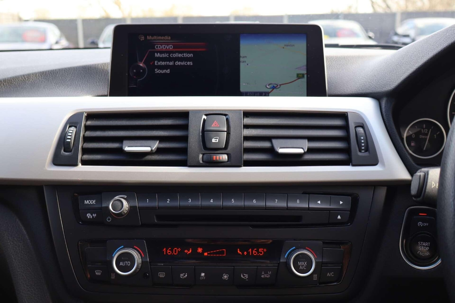 Used BMW 3 Series 2014 for sale - 77982426: Photo 23