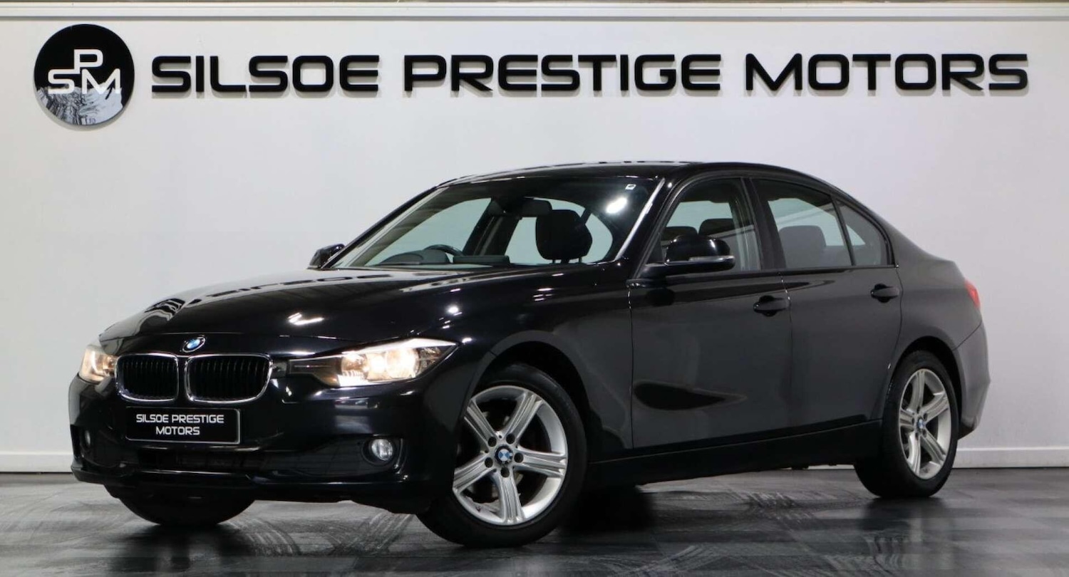 Used BMW 3 Series 2014 for sale - 77982426: Photo 3