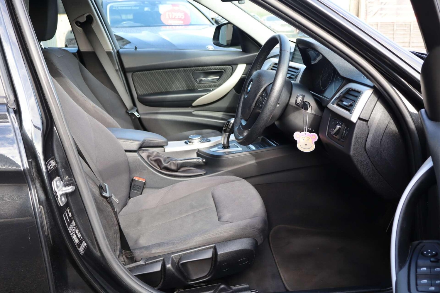 Used BMW 3 Series 2014 for sale - 77982426: Photo 31