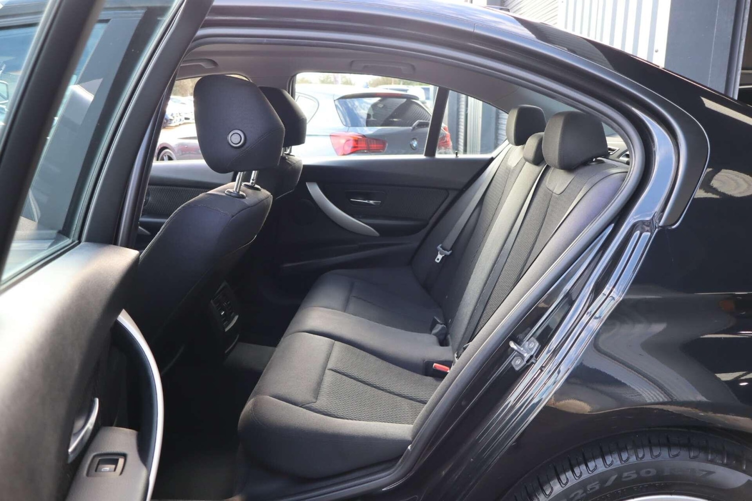 Used BMW 3 Series 2014 for sale - 77982426: Photo 34