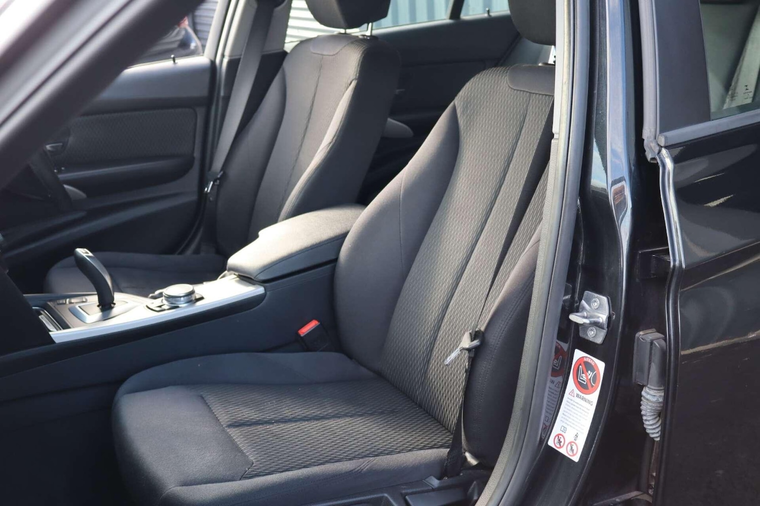 Used BMW 3 Series 2014 for sale - 77982426: Photo 35