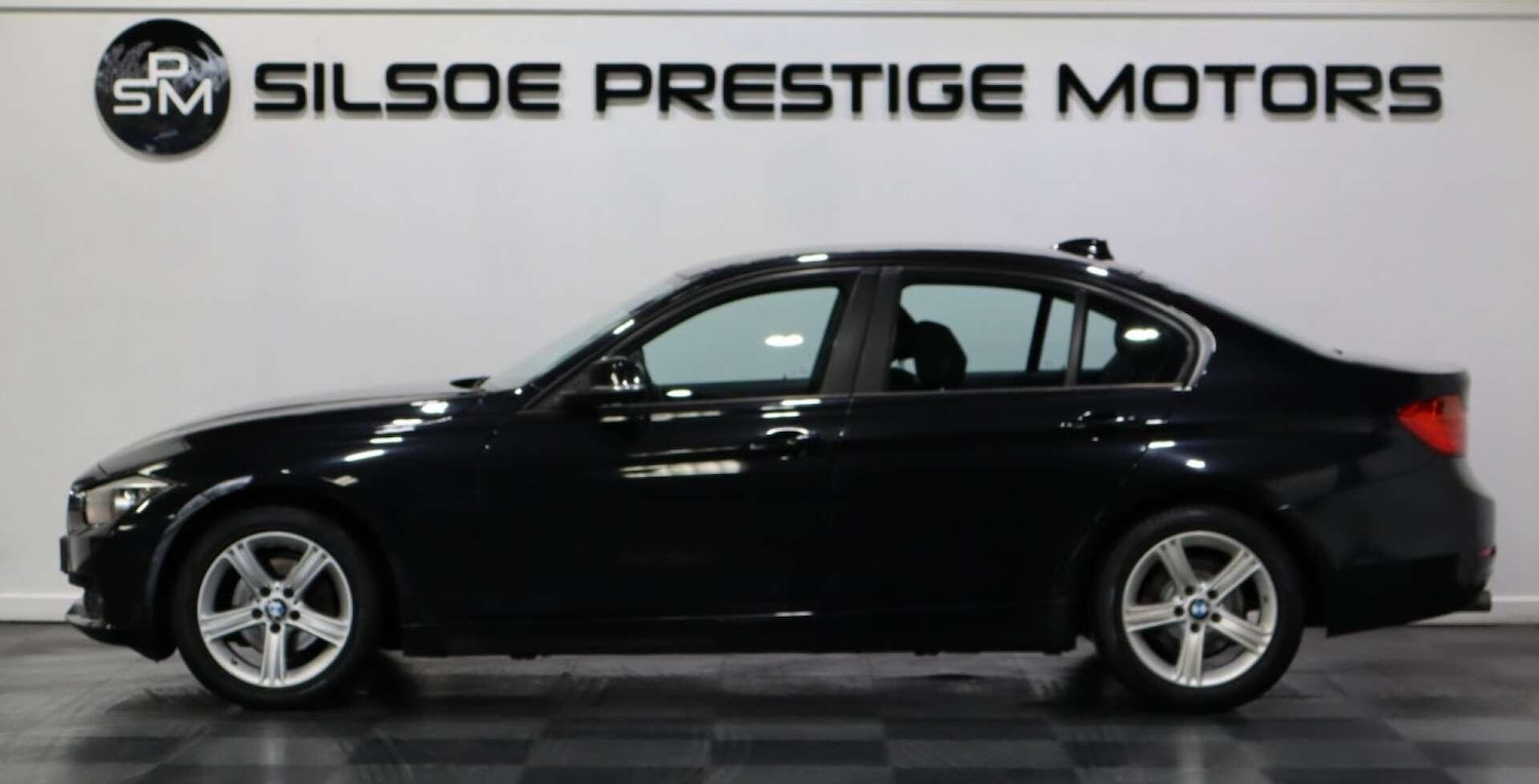 Used BMW 3 Series 2014 for sale - 77982426: Photo 4