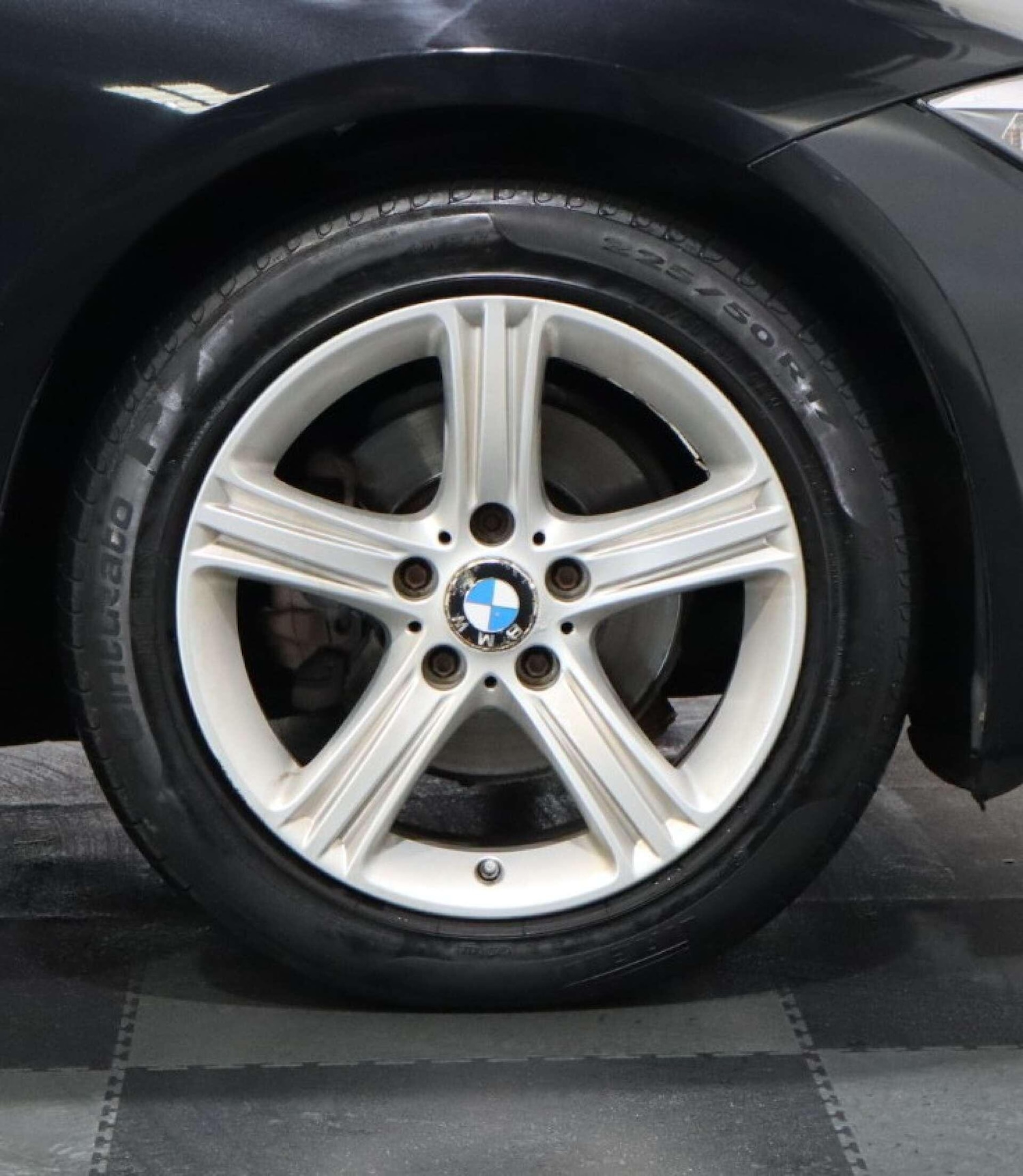 Used BMW 3 Series 2014 for sale - 77982426: Photo 40