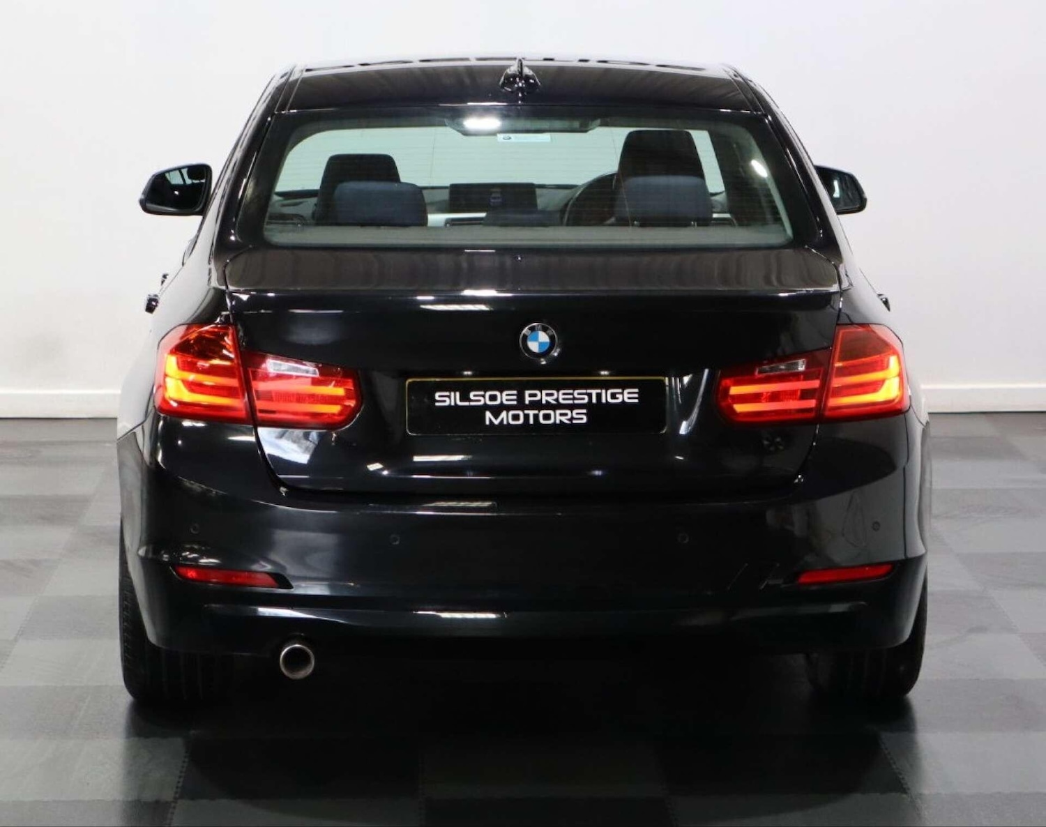 Used BMW 3 Series 2014 for sale - 77982426: Photo 6