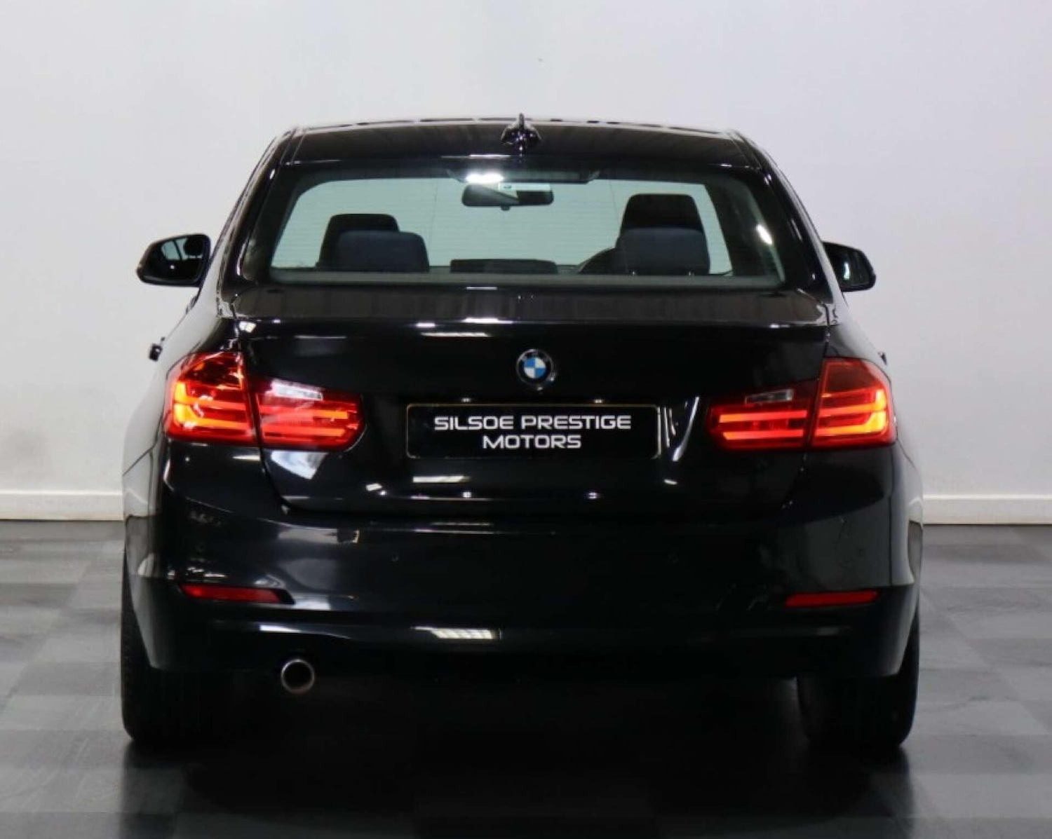 Used BMW 3 Series 2014 for sale - 77982426: Photo 7