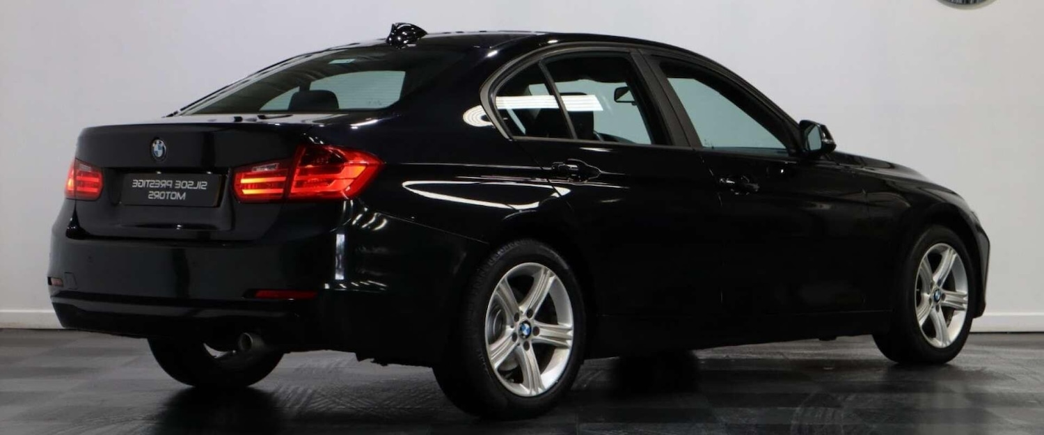 Used BMW 3 Series 2014 for sale - 77982426: Photo 8
