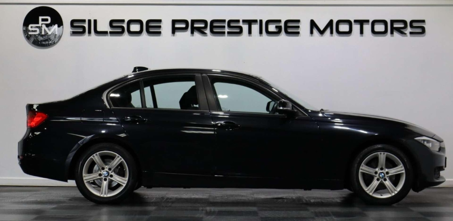 Used BMW 3 Series 2014 for sale - 77982426: Photo 9