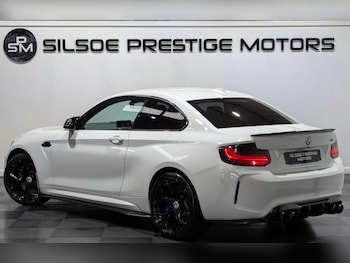 Used BMW M2 2016 for sale - 78291408: Photo