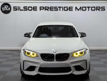 Used BMW M2 2016 for sale - 78291408: Photo