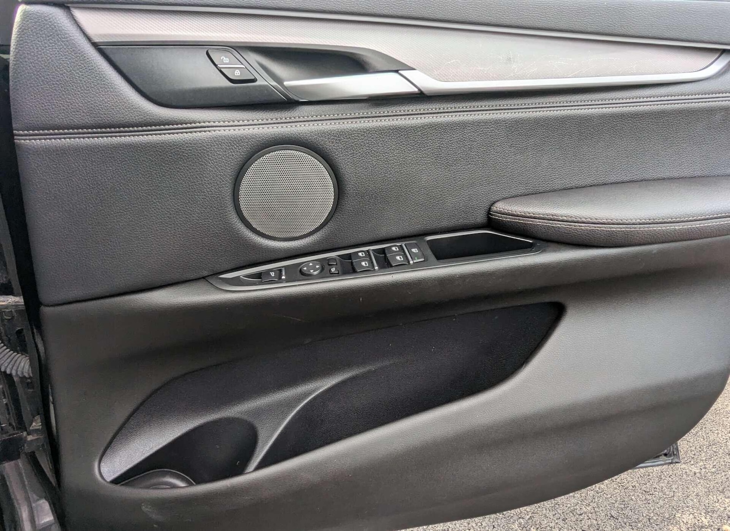 Used BMW X6 2018 for sale - 77156656: Photo 15