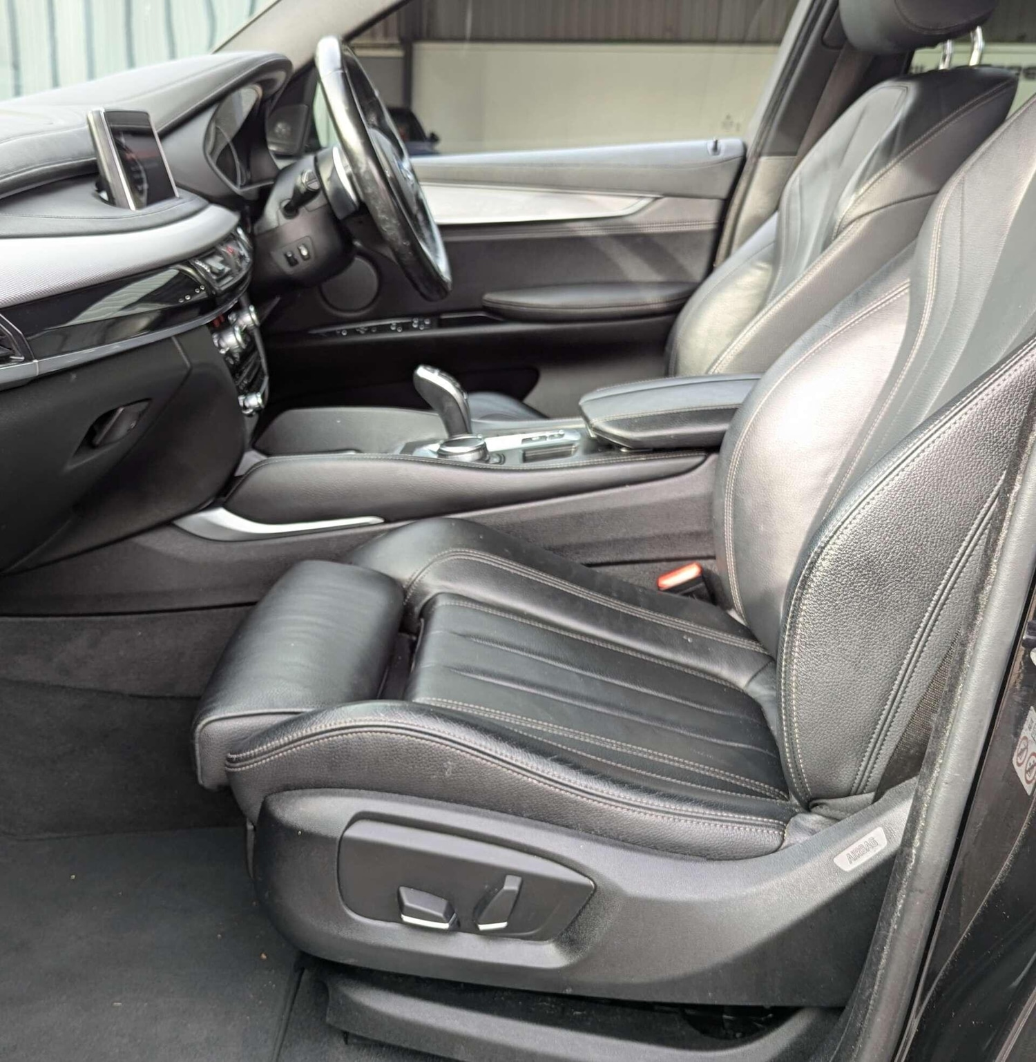 Used BMW X6 2018 for sale - 77156656: Photo 21