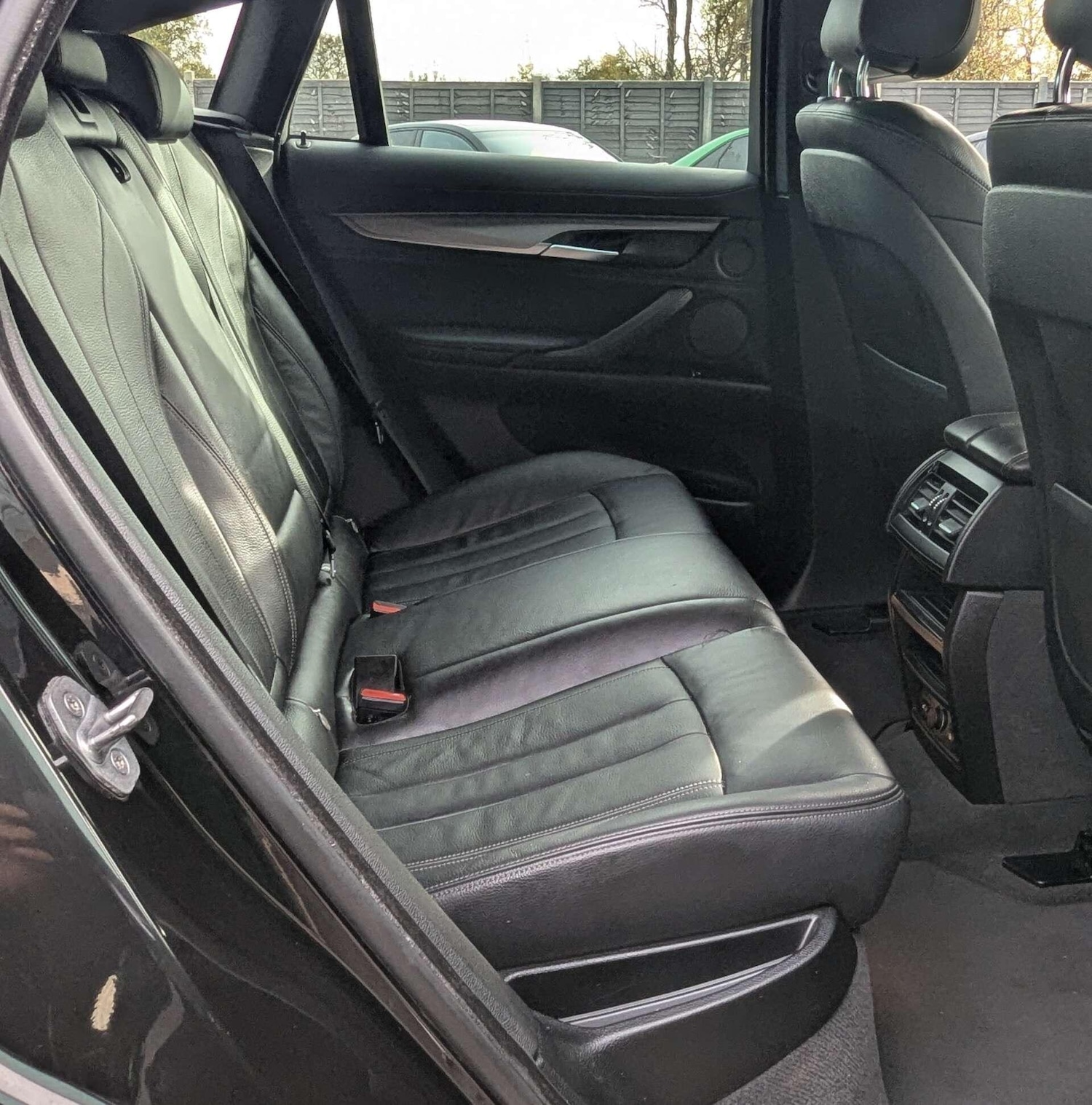 Used BMW X6 2018 for sale - 77156656: Photo 24