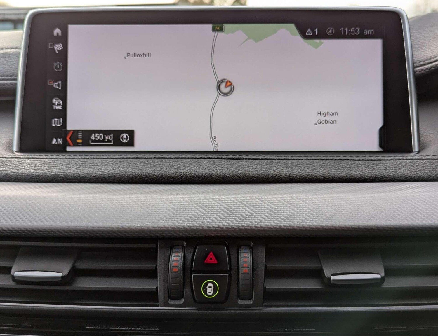 Used BMW X6 2018 for sale - 77156656: Photo 38